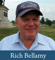 Rich Bellamy