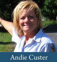 Andie Custer