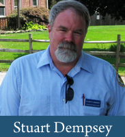 Stuart Dempsey