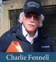 Charlie Fennell