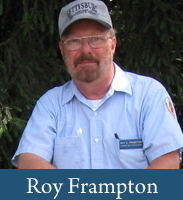 Roy Frampton