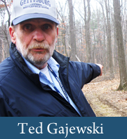 Ted Gajewski