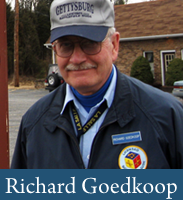 Richard Goedkoop