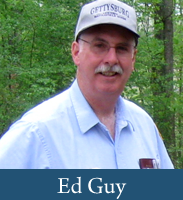 Ed Guy