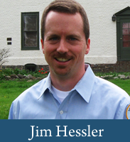 Jim Hessler