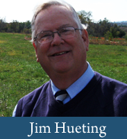 Jim Hueting