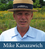 Mike Kanazawich