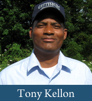 Tony Kellon