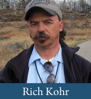 Rich Kohr