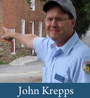 John Krepps