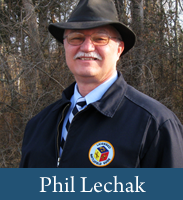 Phil Lechak