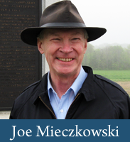 Joe Mieczkowski