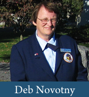 Deb Novotny