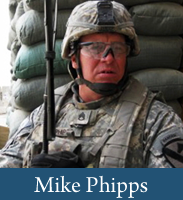 Mike Phipps