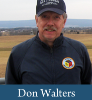 Don Walters